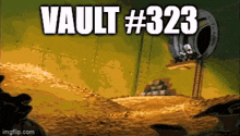 Vault323 Toolhead GIF - Vault323 Vault Toolhead GIFs