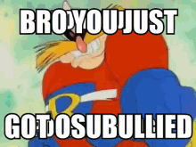 Bro You Just Got Osubullied Go Cry On Twitter GIF - Bro You Just Got Osubullied Go Cry On Twitter GIFs