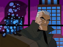 Youre Losing Your Head Batman Beyond GIF - Youre Losing Your Head Losing Your Head Batman Beyond GIFs