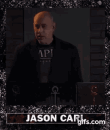 Jason Carl Explosion GIF - Jason Carl Explosion I Was Wrong GIFs