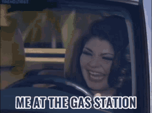 Gas Prices Gas Station GIF - Gas Prices Gas Station Crying Laughing GIFs