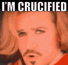 Crucified Army Of Lovers GIF - Crucified Army Of Lovers Sweden GIFs