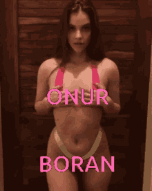 Onur Boran GIF - Onur Boran GIFs