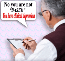 Depression Based GIF