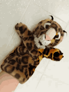 Snow Leopard GIF - Snow Leopard Cat GIFs
