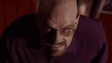 Walter Middle Finger GIF - Walter Middle Finger Fuck You GIFs