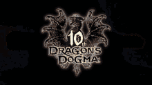 dragons dogma two sequel dragons dogma ii ii