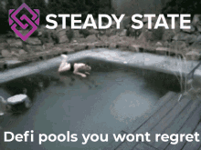 Steady State Finance Steadystate GIF - Steady State Finance Steadystate Defi Insurance GIFs