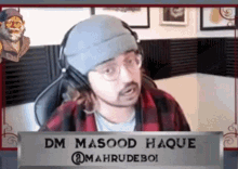 Rivals Of Waterdeep Ghosts Zombies And Parks GIF - Rivals Of Waterdeep Ghosts Zombies And Parks Mahrudeboi GIFs