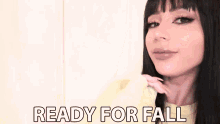 Ready For All Always Ready GIF - Ready For All Always Ready Lets Do It GIFs
