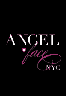 Angel Face Nyc Angel GIF - Angel Face Nyc Angel Face Angel GIFs