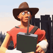 Unsee Meme GIF - Unsee Meme Tf2 GIFs