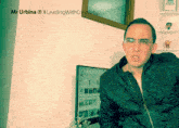 Mr Urbina Carlos Urbina GIF - Mr Urbina Carlos Urbina Confused GIFs
