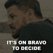 Its On Bravo To Decide Jason Hayes GIF - Its On Bravo To Decide Jason Hayes Seal Team GIFs