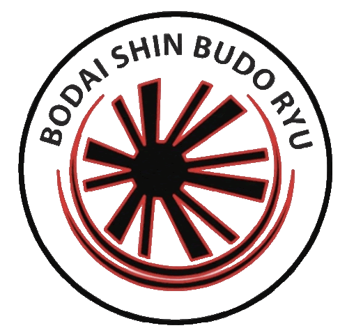 Bodaishin Sticker - Bodaishin Stickers