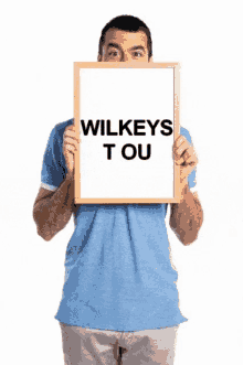 Wilson Wilkeys GIF - Wilson Wilkeys GIFs