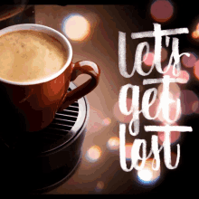 Coffee Coffeelover GIF - Coffee Coffeelover Coffeetime GIFs