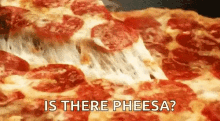 Pizza Awesome GIF - Pizza Awesome Is There Pheesa GIFs