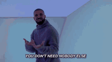 Drake Hotlinebling GIF - Drake Hotlinebling You Dont Need GIFs
