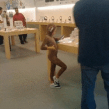 Gay Little Monkey Apple Store GIF - Gay Little Monkey Apple Store GIFs