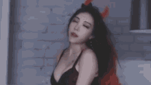 Hot Queenmico GIF - Hot Queenmico Wow GIFs