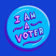 Voting Rights Election GIF - Voting Rights Election Meganmotown GIFs