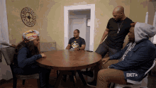 Meeting On The Table Now GIF