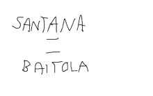 Santana Baitola GIF - Santana Baitola GIFs