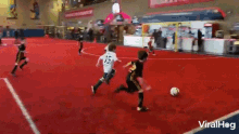 Soccer Goal GIF - Soccer Goal Youth Soccer Arena GIFs