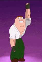 Fortnite Fortnite Dance GIF - Fortnite Fortnite Dance Family Guy GIFs