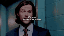 Oh Love You Shine For So Long GIF