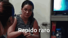Risa Sordo Paraguay GIF