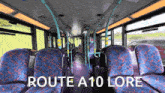 Enviro 400 Metroline GIF