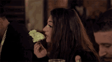Lettuce Hungry GIF - Lettuce Hungry Nom GIFs