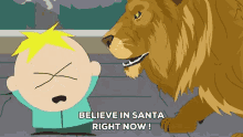 South Park GIF - South Park Santa GIFs