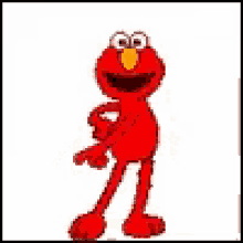 Elmo Dance GIF - Elmo Dance GIFs