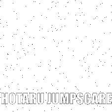Hotaru Futaba Sayphe Sticker - Hotaru Futaba Sayphe Garou Stickers
