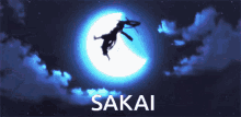 Sakai GIF - Sakai GIFs