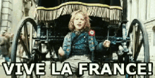 Vive La France GIF - Bastille Day Happy Bastille Day Bastille Day Gi Fs GIFs
