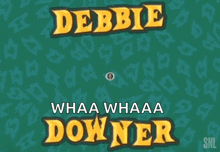 Debbie Downer Nbc GIF - Debbie Downer Nbc Snl GIFs