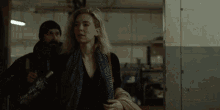 Pieces Of A Woman Vanessa Kirby GIF - Pieces Of A Woman Vanessa Kirby Shia La Beouf GIFs