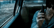 океанэльзы в машине телефон надоело пока отвали GIF - Okean Elzy In A Car Car GIFs