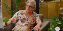 Stalked By My Doctor Eric Roberts GIF - Stalked By My Doctor Eric Roberts Lifetime Channel GIFs