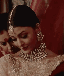 Aishwarya Rai GIF - Aishwarya Rai Bollywood GIFs