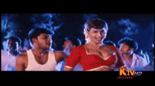 Raksha Raksha Navel GIF - Raksha Raksha Navel Item Song GIFs