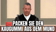 Rtl Richter GIF