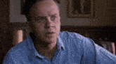 Shawshank Redemption How Can You Be So Obtuse GIF - Shawshank Redemption How Can You Be So Obtuse Is It Deliberate GIFs