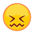 Emoji Sticker - Emoji Stickers