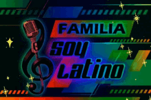 Latinosfam GIF - Latinosfam GIFs