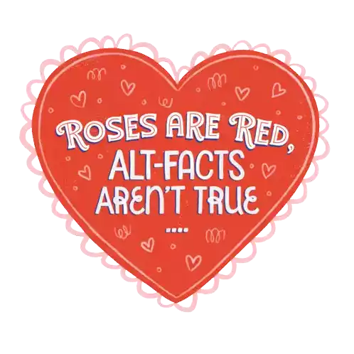 Roses Are Red Violets Are Blue Sticker - Roses Are Red Violets Are Blue I Want To Get Vaccinaed With You Stickers